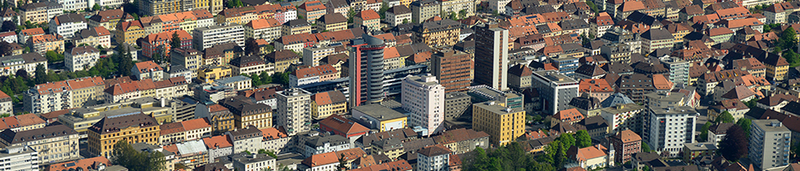Voyage d'étude à La Chaux-de-Fonds