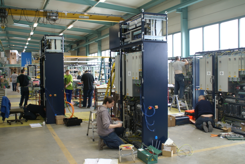 Ateliers