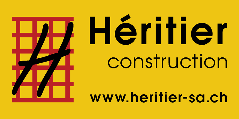 logo heritier