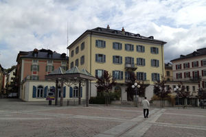 Batiment Aymon