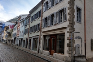 Maisons Duc